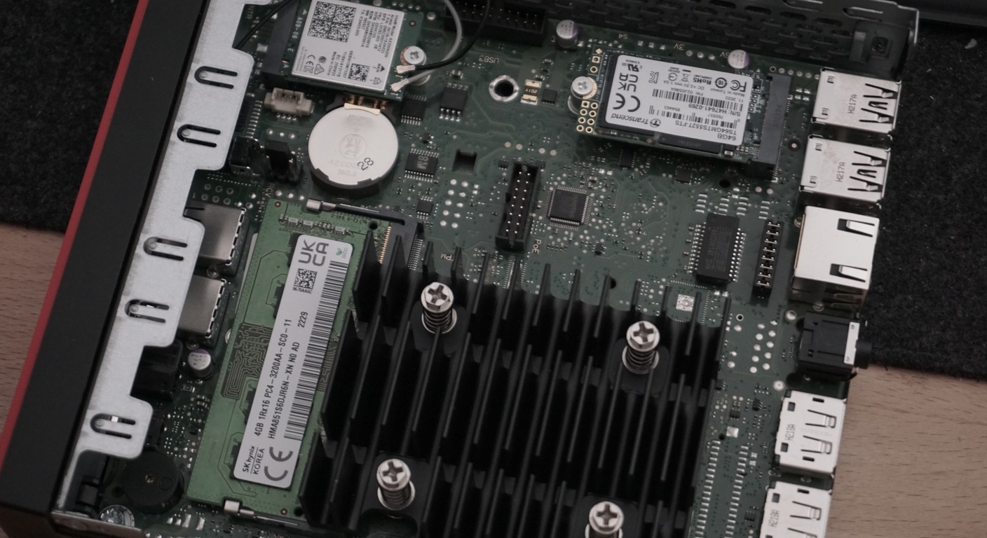Pi-hole im Proxmox-Homelab: Dein erster eigener DNS-Werbeblocker